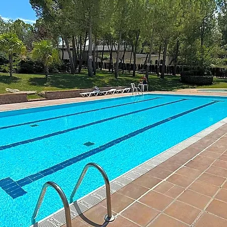 Hostal Ca La Bet Claravalls